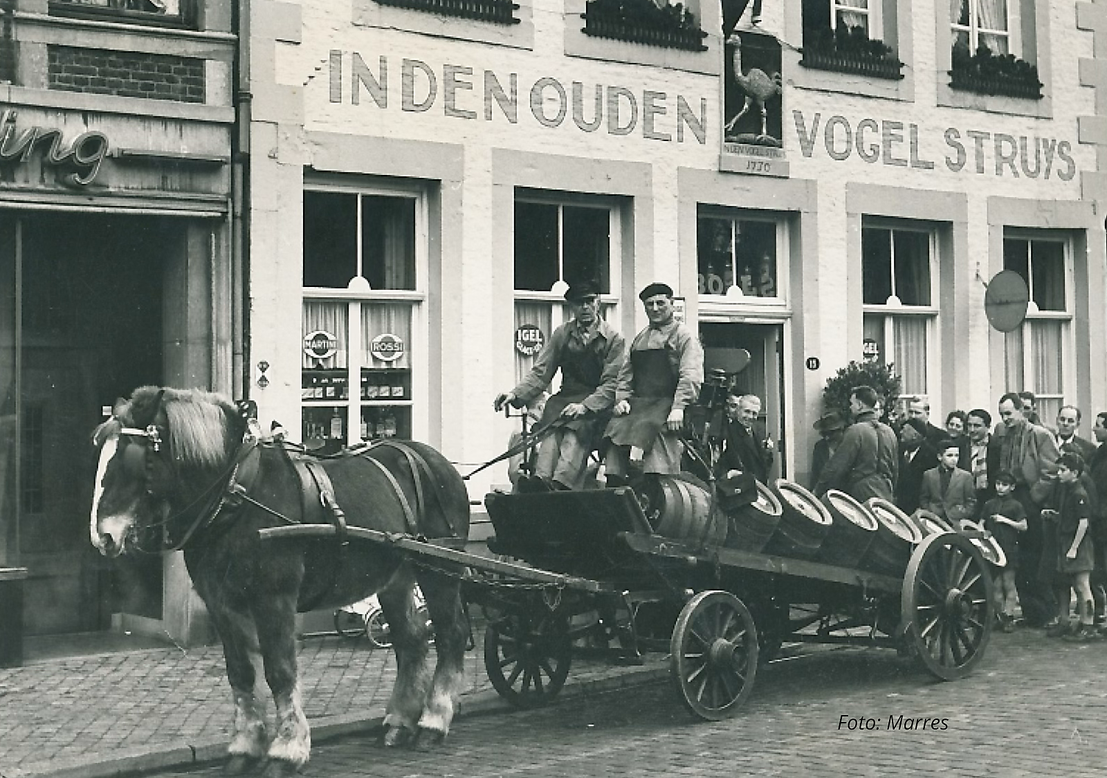 Geschiedenis